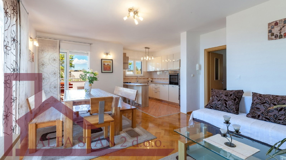 Haus, 522 m2, Verkauf, Podstrana
