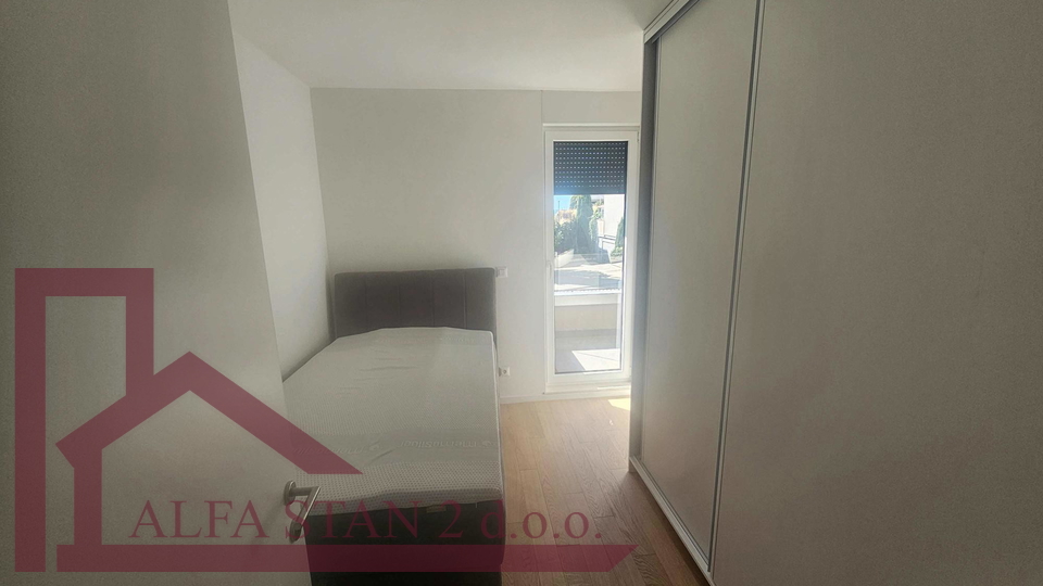 Apartment, 58 m2, For Rent, Split - Žnjan