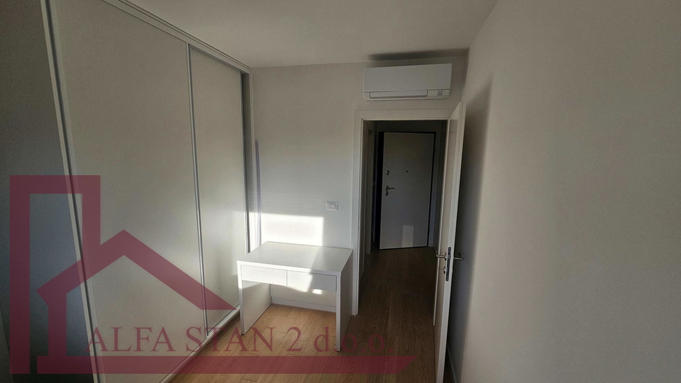 Apartment, 60 m2, For Rent, Split - Žnjan