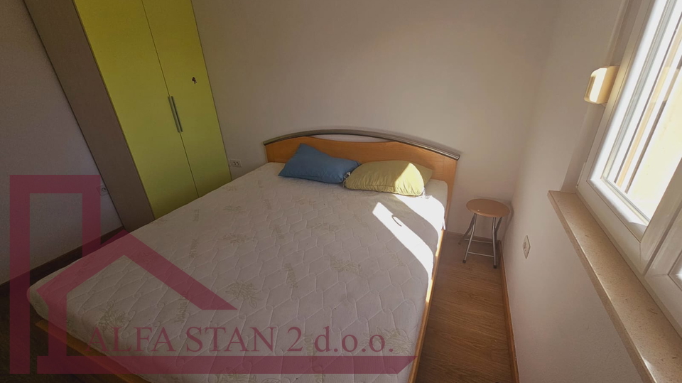 Appartamento, 53 m2, Affitto, Solin - Japirko