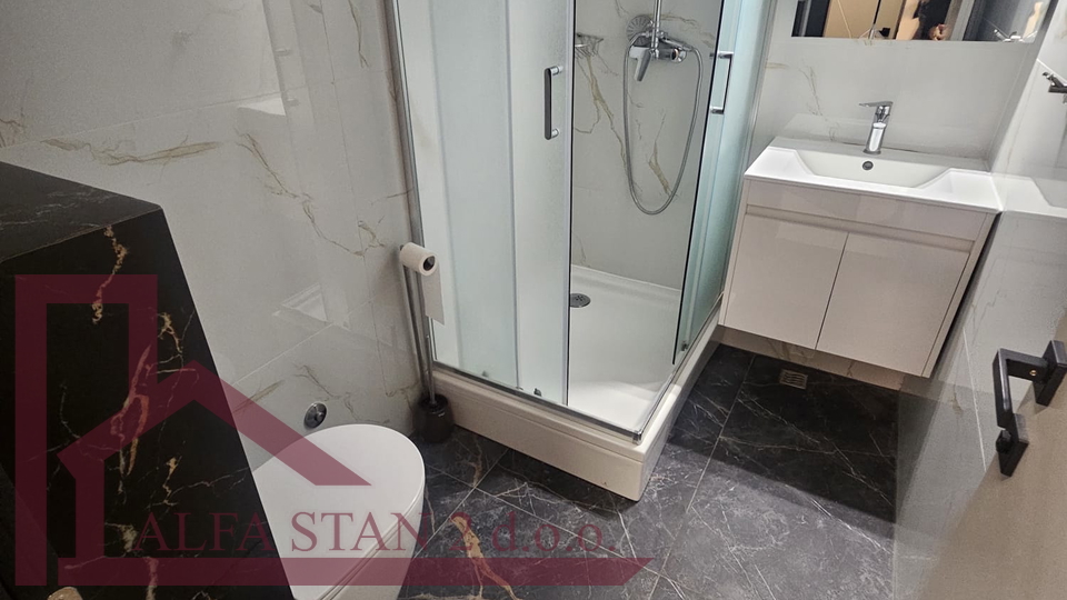 Wohnung, 140 m2, Vermietung, Split - Stobreč