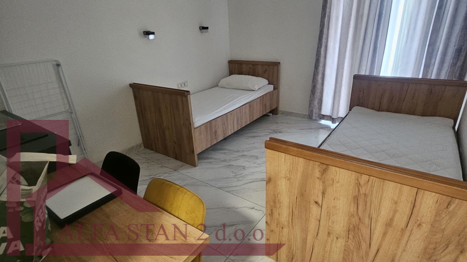 Wohnung, 140 m2, Vermietung, Split - Stobreč