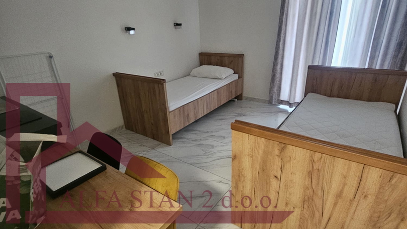 Najam za smje&scaron;taj radnika Split-&Scaron;ine