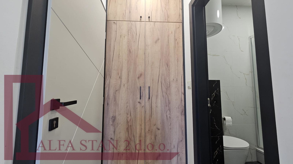 Wohnung, 140 m2, Vermietung, Split - Stobreč