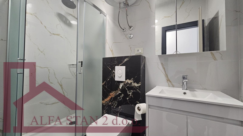 Wohnung, 140 m2, Vermietung, Split - Stobreč