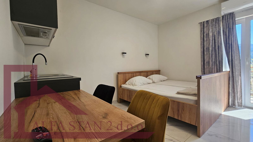 Wohnung, 140 m2, Vermietung, Split - Stobreč