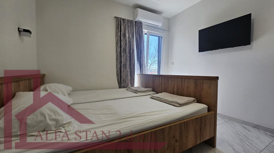 Wohnung, 140 m2, Vermietung, Split - Stobreč