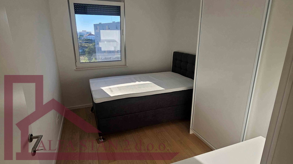 Apartment, 60 m2, For Rent, Split - Žnjan