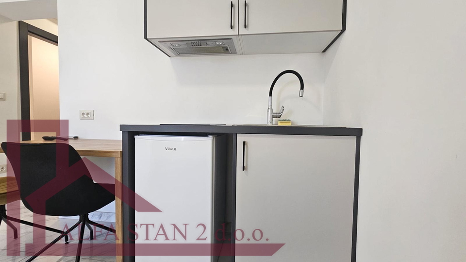 Wohnung, 140 m2, Vermietung, Split - Stobreč