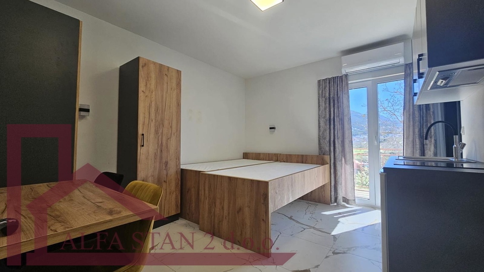 Najam za smje&scaron;taj radnika Split-&Scaron;ine