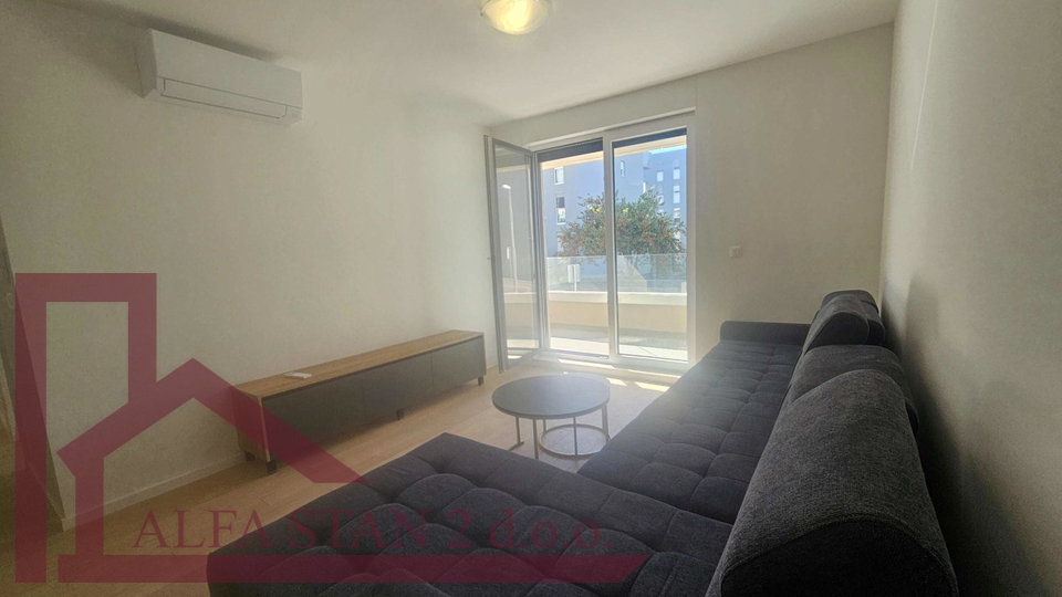 Apartment, 58 m2, For Rent, Split - Žnjan