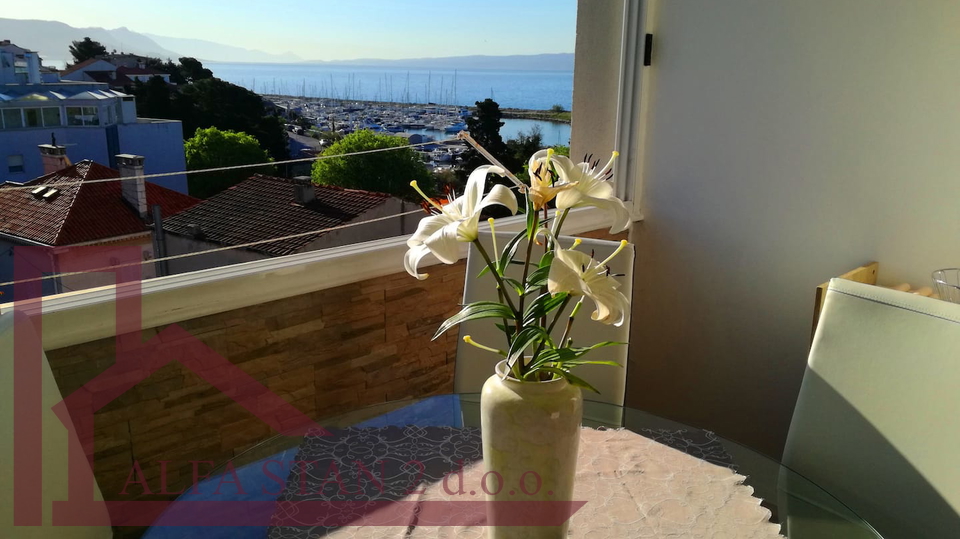 Split&comma; Zenta&comma; dvosoban stan za najam do 20&period;05&period;2026