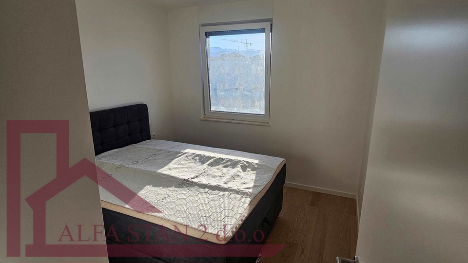 Apartment, 60 m2, For Rent, Split - Žnjan