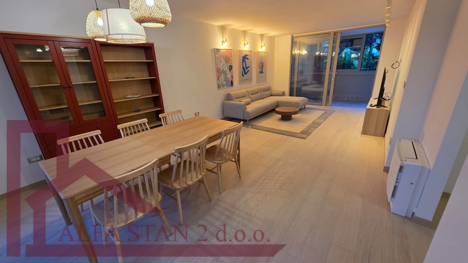 Apartment, 100 m2, For Sale, Split - Pujanke