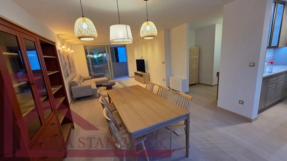 Apartment, 100 m2, For Sale, Split - Pujanke
