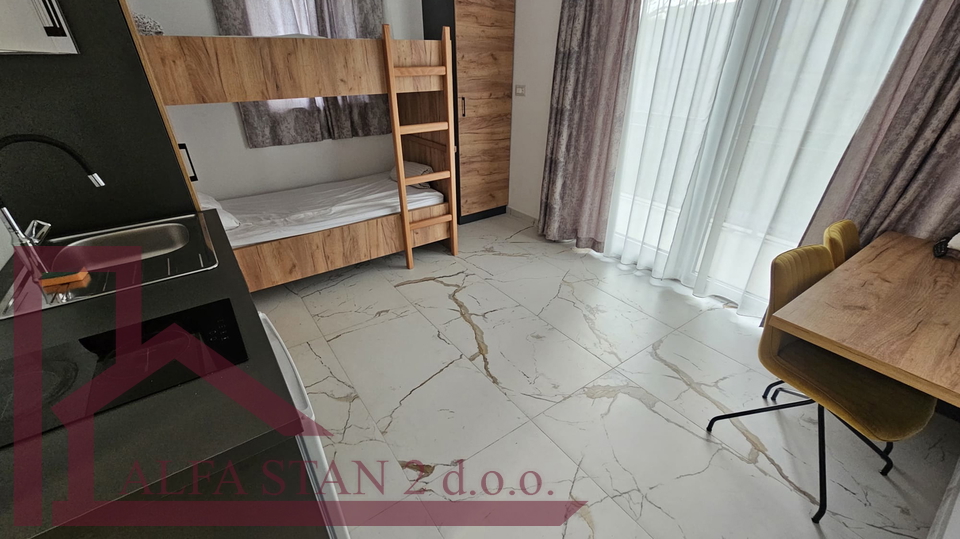 Najam za smje&scaron;taj radnika Split-&Scaron;ine