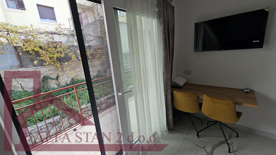 Wohnung, 140 m2, Vermietung, Split - Stobreč