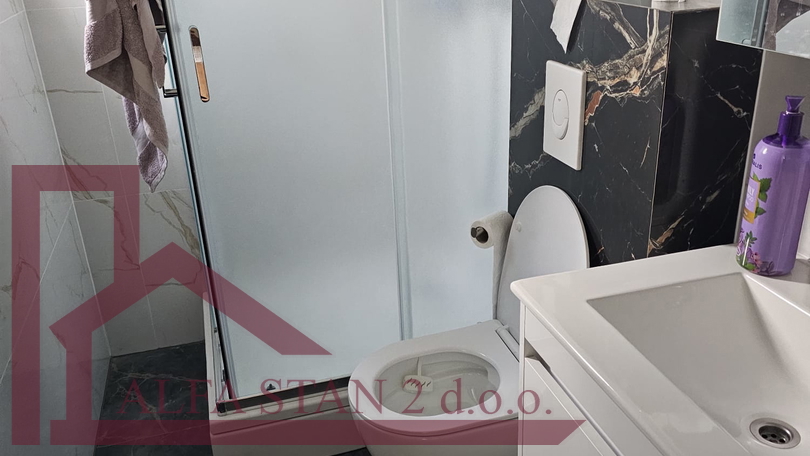 Najam za smje&scaron;taj radnika Split-&Scaron;ine