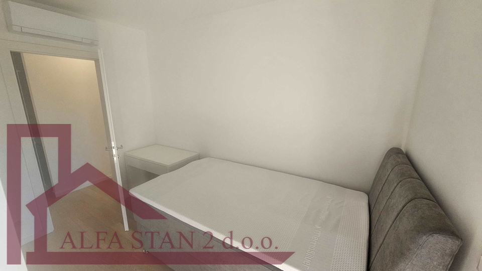 Apartment, 58 m2, For Rent, Split - Žnjan