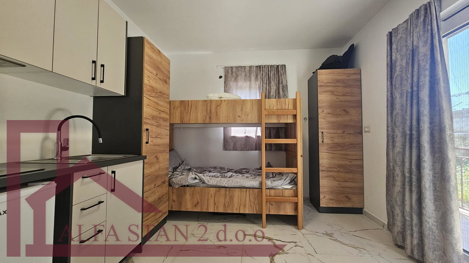 Wohnung, 140 m2, Vermietung, Split - Stobreč