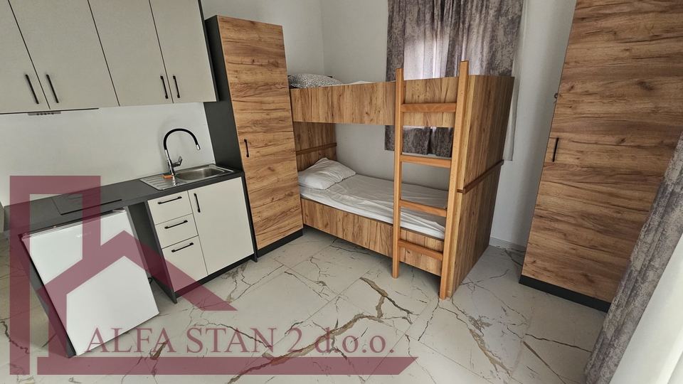 Wohnung, 140 m2, Vermietung, Split - Stobreč