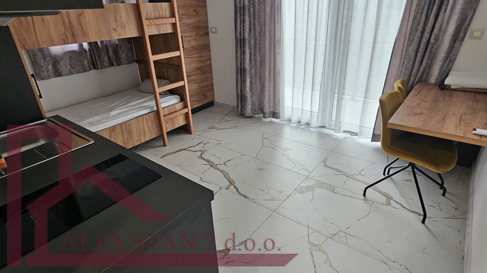 Wohnung, 140 m2, Vermietung, Split - Stobreč