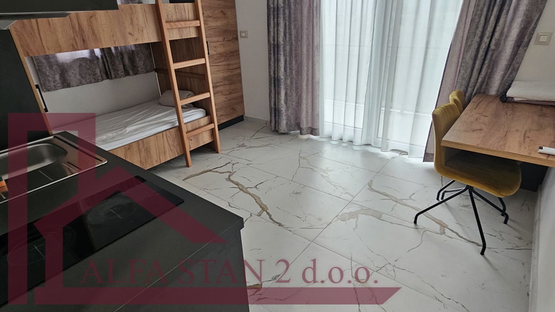 Najam za smje&scaron;taj radnika Split-&Scaron;ine