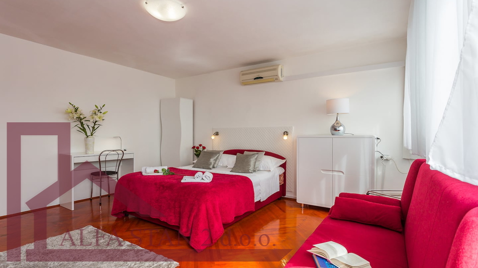 Split&comma; Zenta&comma; dvosoban stan za najam do 20&period;05&period;2026