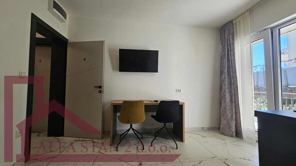 Wohnung, 140 m2, Vermietung, Split - Stobreč