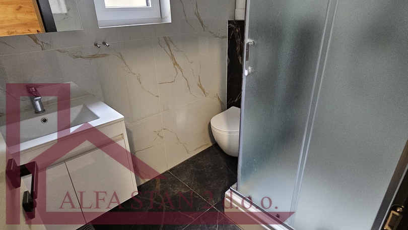 Najam za smje&scaron;taj radnika Split-&Scaron;ine