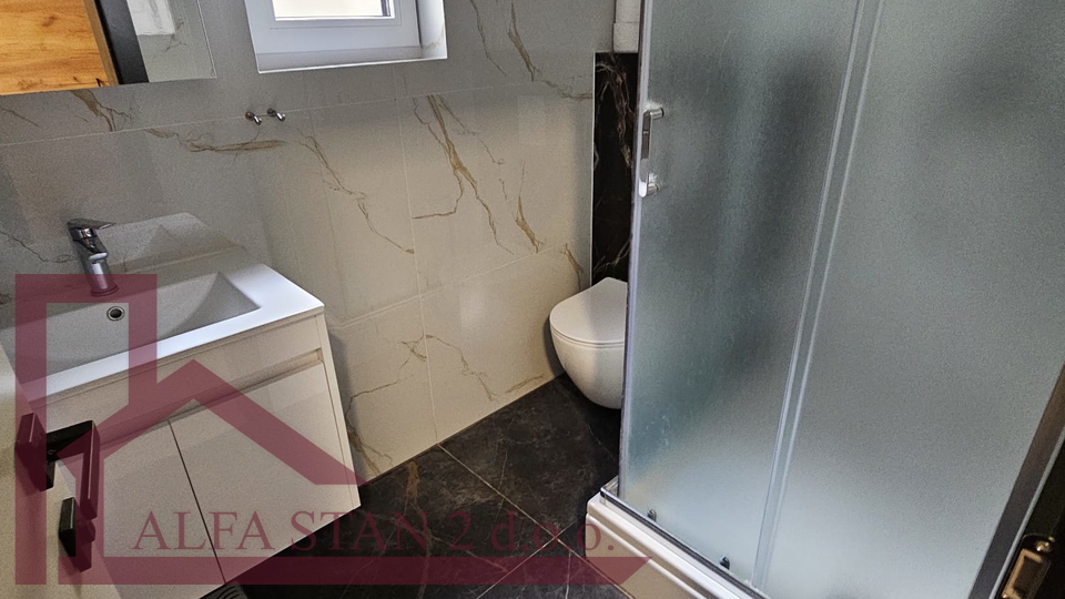 Wohnung, 140 m2, Vermietung, Split - Stobreč