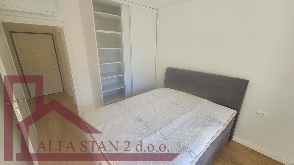 Apartment, 58 m2, For Rent, Split - Žnjan