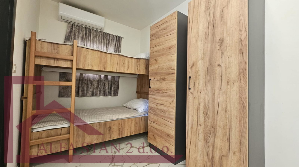 Najam za smje&scaron;taj radnika Split-&Scaron;ine