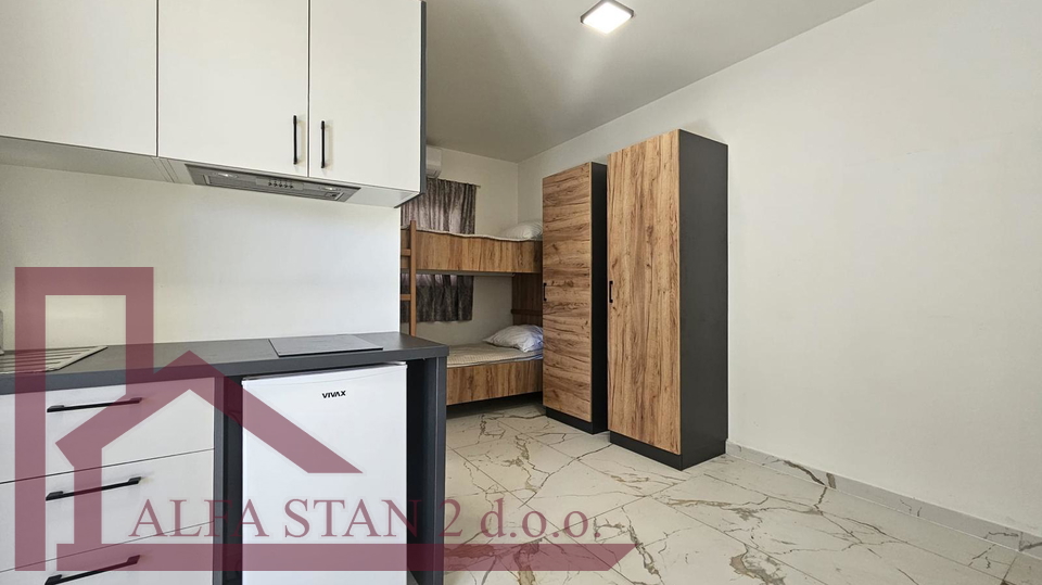 Wohnung, 140 m2, Vermietung, Split - Stobreč