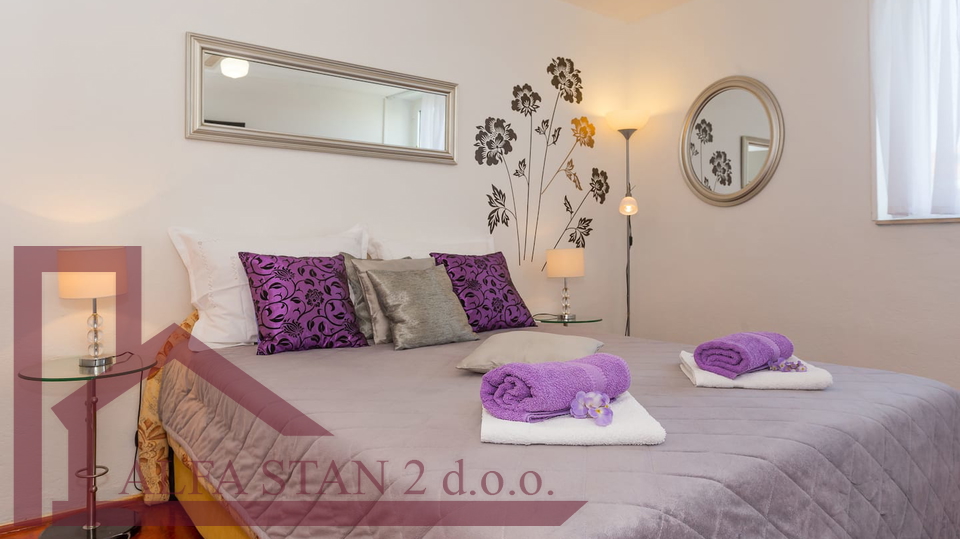 Split&comma; Zenta&comma; dvosoban stan za najam do 20&period;05&period;2026