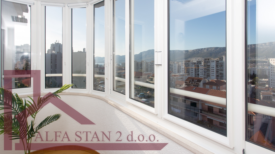 Dugoro&ccaron;an najam  trosobnog stana  Split&comma; Su&cacute;idar&comma; dostupan od 01&period;09&period;2026&period;