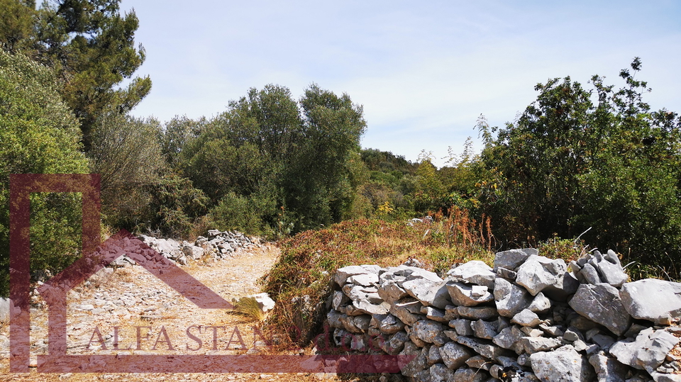 Land&comma; 878 m2&comma; For Sale&comma; Okrug - Okrug Donji