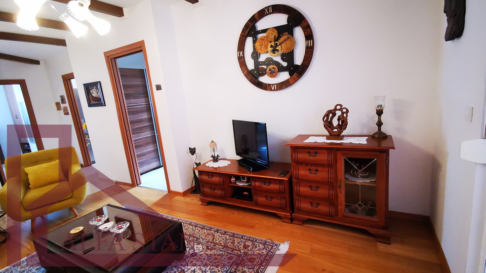 Apartment, 75 m2, For Sale, Podstrana - Strožanac