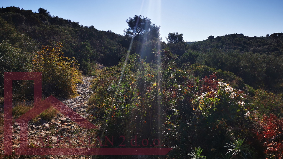 Land&comma; 878 m2&comma; For Sale&comma; Okrug - Okrug Donji