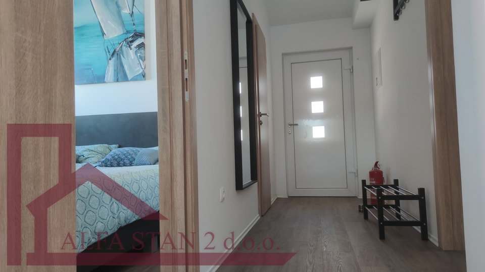 Wohnung&comma; 52 m2&comma; Vermietung&comma; Mastrinka