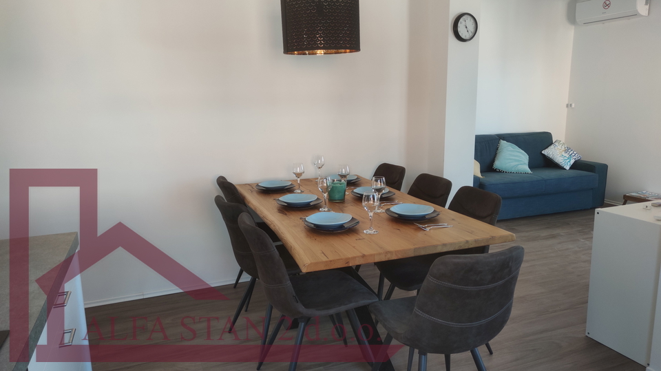 Wohnung&comma; 52 m2&comma; Vermietung&comma; Mastrinka