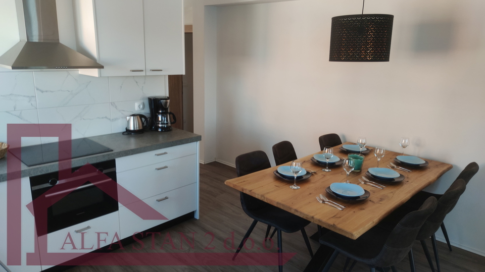 Wohnung&comma; 52 m2&comma; Vermietung&comma; Mastrinka