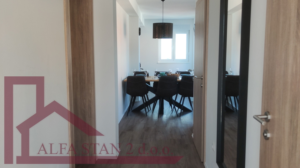Wohnung&comma; 52 m2&comma; Vermietung&comma; Mastrinka