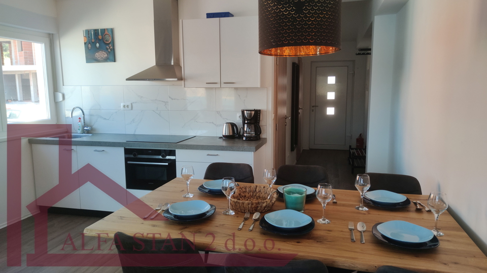 Wohnung&comma; 52 m2&comma; Vermietung&comma; Mastrinka