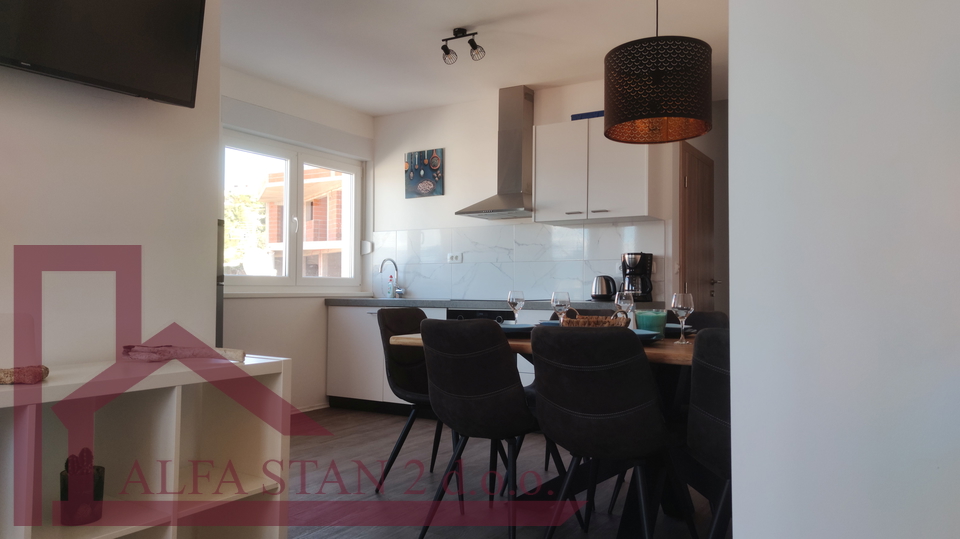 Wohnung&comma; 52 m2&comma; Vermietung&comma; Mastrinka