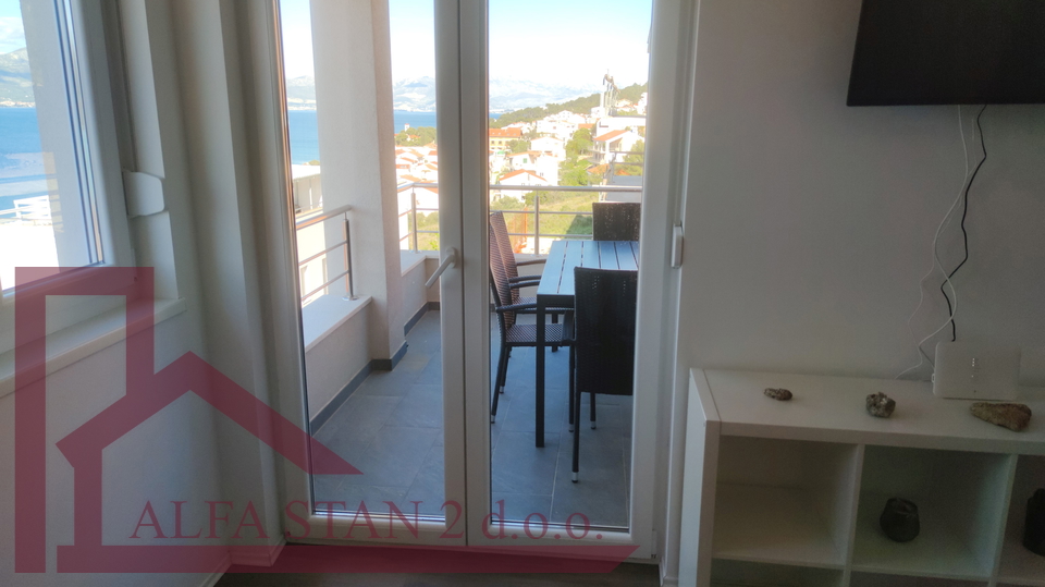 Wohnung&comma; 52 m2&comma; Vermietung&comma; Mastrinka