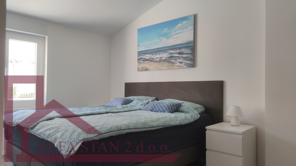 Wohnung&comma; 52 m2&comma; Vermietung&comma; Mastrinka