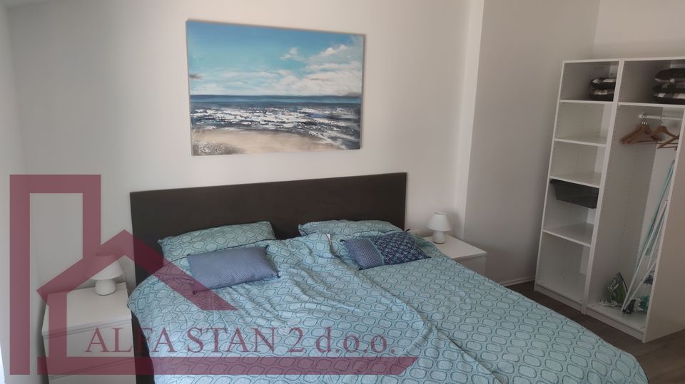 Wohnung&comma; 52 m2&comma; Vermietung&comma; Mastrinka
