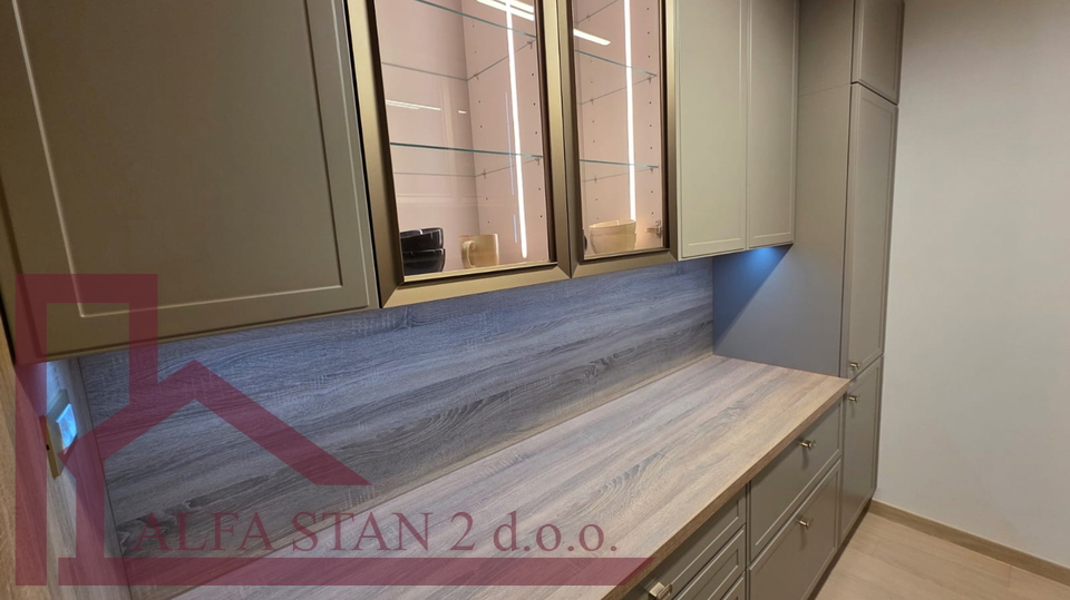Apartment, 100 m2, For Sale, Split - Pujanke
