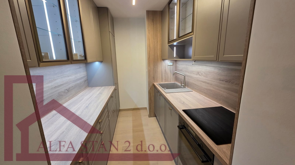 Apartment, 100 m2, For Sale, Split - Pujanke